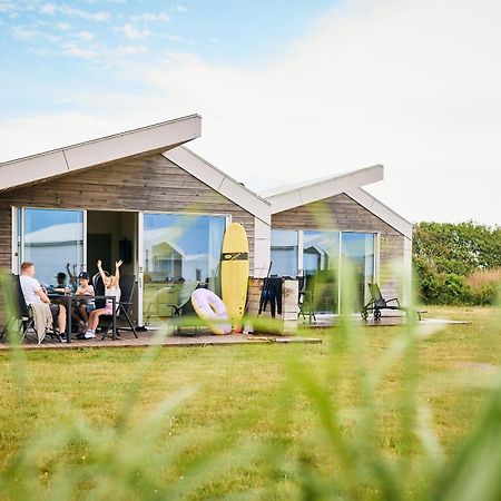 Apelvikstrand Varberg Eksteriør billede