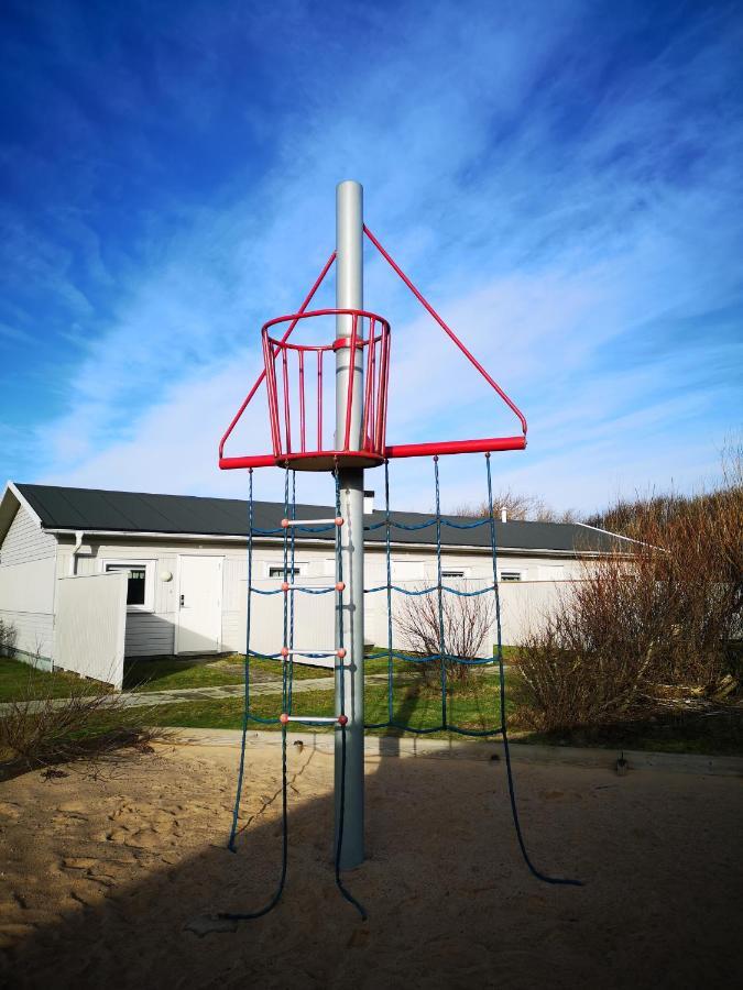 Apelvikstrand Varberg Eksteriør billede