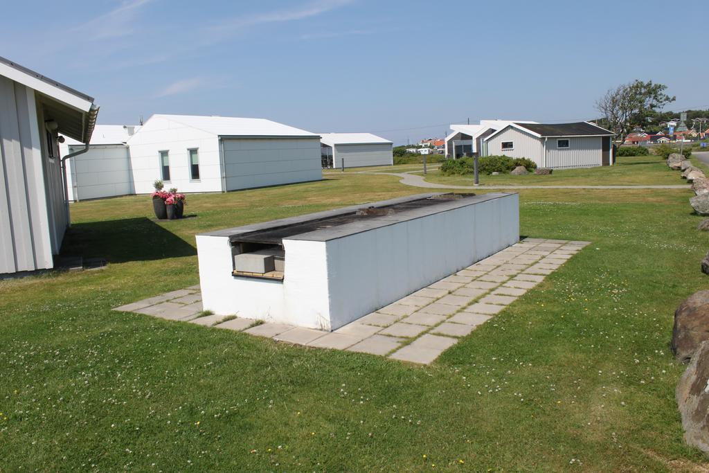 Apelvikstrand Varberg Værelse billede