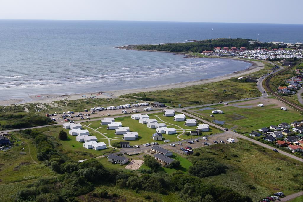 Apelvikstrand Varberg Eksteriør billede