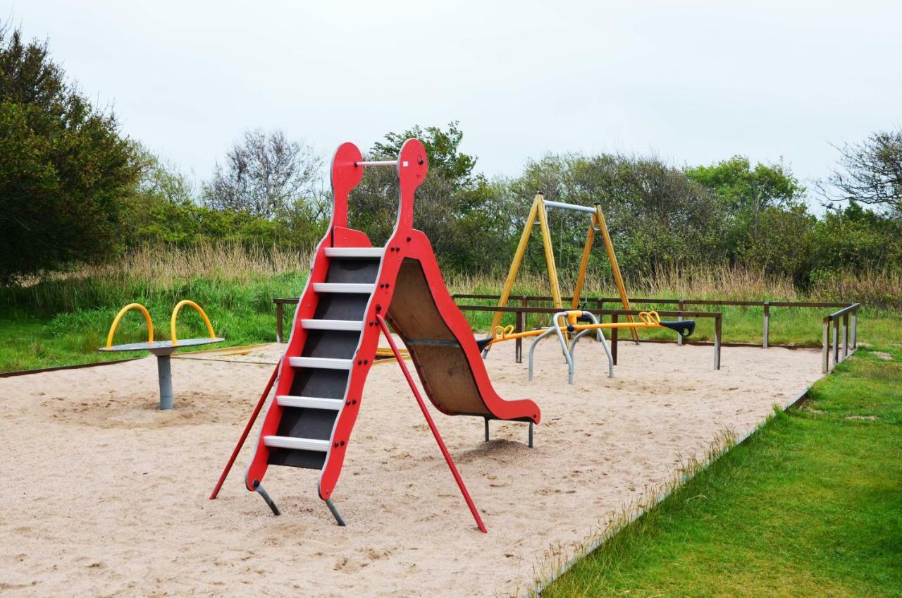 Apelvikstrand Varberg Eksteriør billede